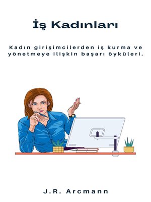 cover image of İş Kadınları